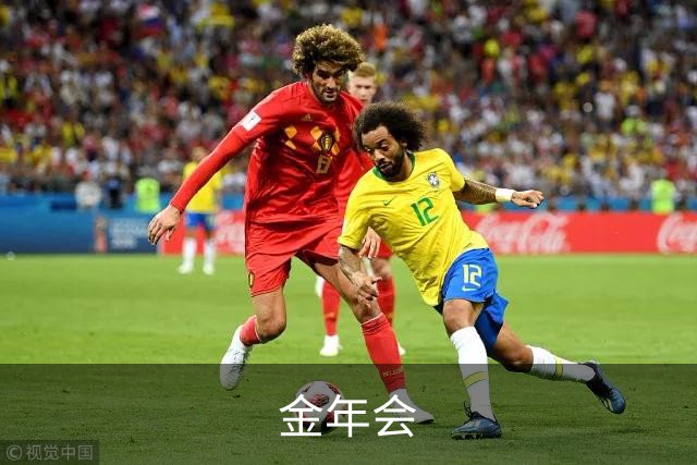 金年会公司简介
